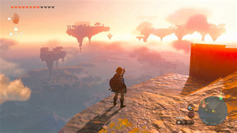 3 Ways 'The Legend Of Zelda: Tears Of The Kingdom' Is As Cool As It ...