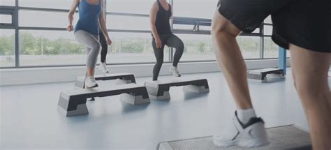 Image result for Step Class for Beginners