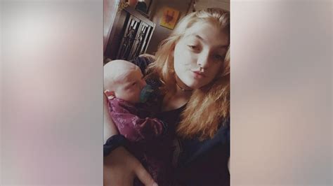 Catoosa County deputies search for missing teen mother, infant | FOX 5 ...