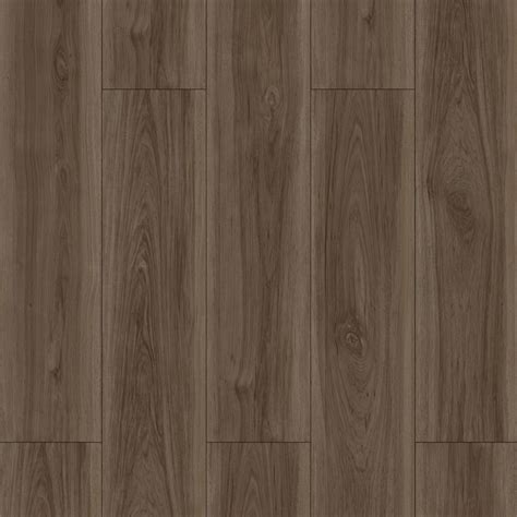 Nutty Brown Vinyl Flooring 8mm/20Mil - MMY Flooring Inc
