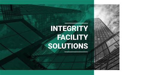 Contact Us | Integrity Facility Solutions | 855-2-INTEGRITY