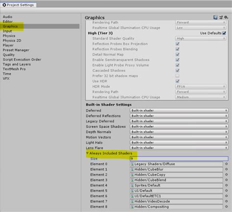 Image result for Coding Post Precessing Shaders Unity