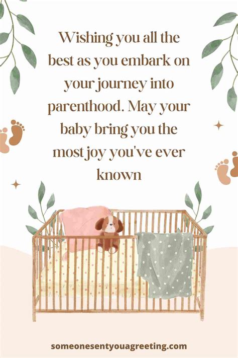 Baby Shower Messages