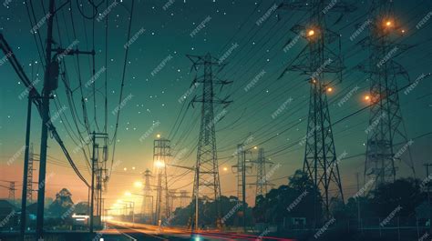 Electrical Grid 的图像结果