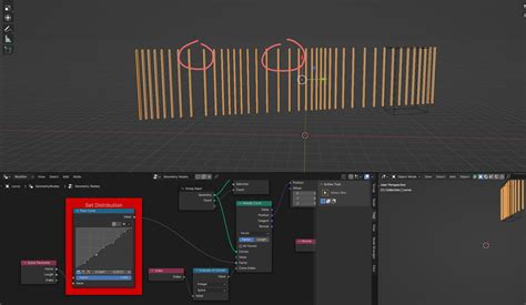 Image result for Blender Random Distance Array