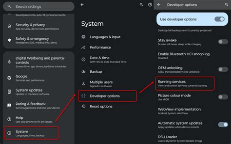 Image result for Background Programs Running Android