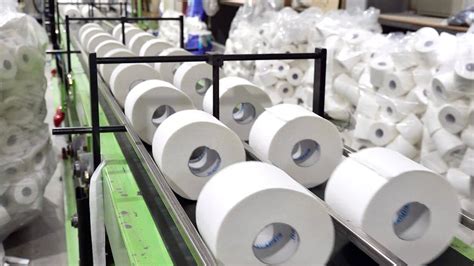 Image result for Toilet Paper Manufacturing Explained