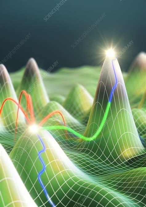 Fitness Landscape 的图像结果