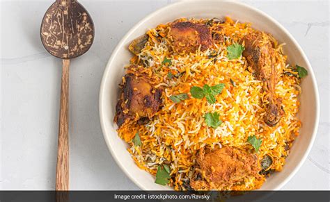 शेफ पंकज भदौरिया से सीखें बिरयानी के चावलों को पहचानने का तरीका, कभी ...