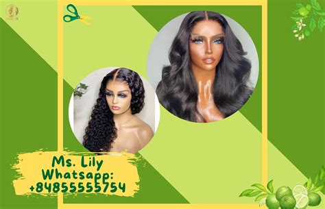 How to keep curls in a human hair wig