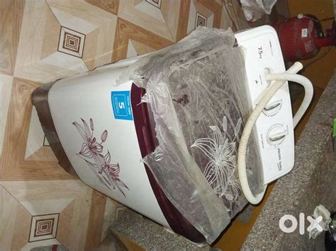 Voltas beko - Washing Machines - 1816719938