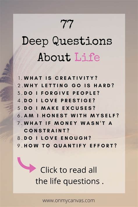 Image result for Basic Life Questions