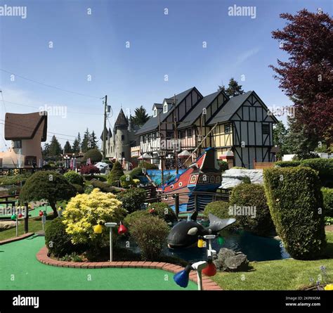 Pirates Paradise Mini Golf