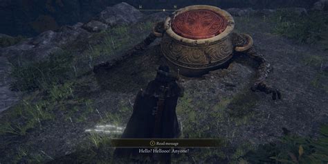 Elden Ring: Where To Find Iron Fist Alexander