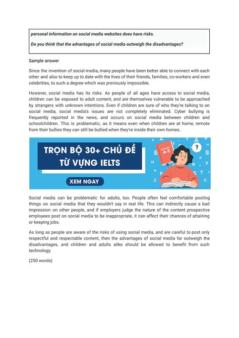 Writing Task 2 Sample Answer 的图像结果