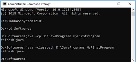 Image result for Java Classpath