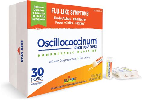 Amazon.com : Sambucol Cold and Flu Relief Tablets - Homeopathic Cold Medicine, Nasal & Sinus ...