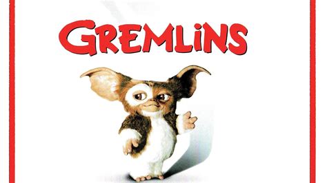 Gizmo Gremlins Movie