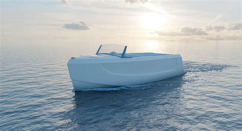 Tanaruz plans to produce 300 3D printed boats by 2023 - 3D Printing ...