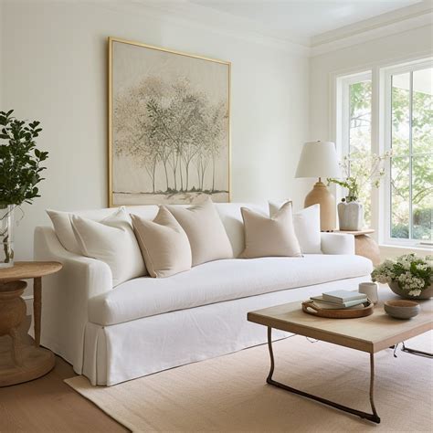 A Comprehensive Guide to Sofa Loose Cover for Your Living Room