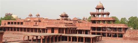 Akbar Tomb | Archaeological Survey of India, Agra Circle, Agra