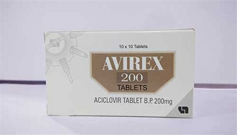 Antiviral Medicine | Nem Labs