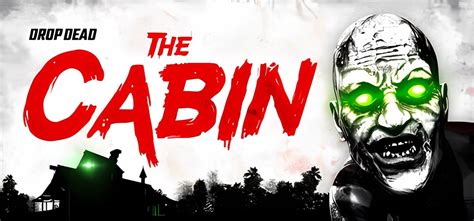 Drop Dead: The Cabin Build 20609499 - торрент