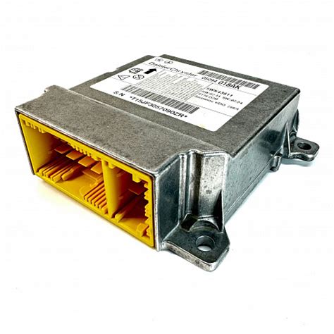 Image result for Orc Module