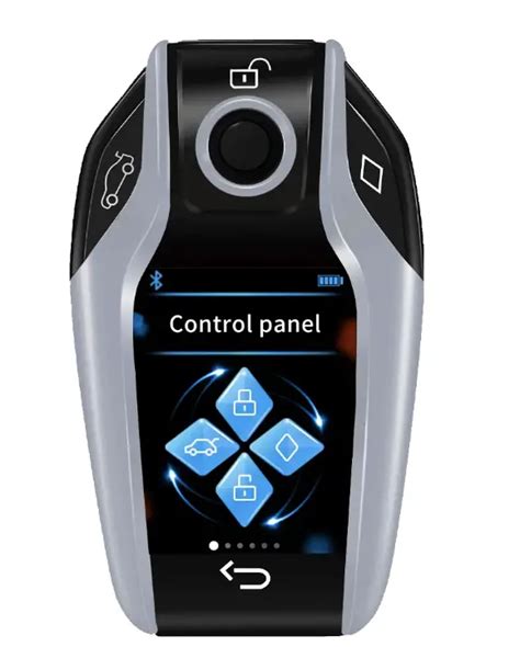 Image result for Smart Key User Manual