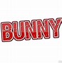 Image result for Cute Bunny Logo