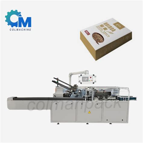 Image result for Automatic Boxing Machine