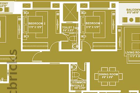 Hiranandani Upscale Villas in Devanahalli, Bangalore: Price, Brochure ...