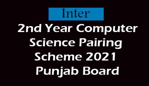 Image result for Important Programs of Computer 2nd Year 2021