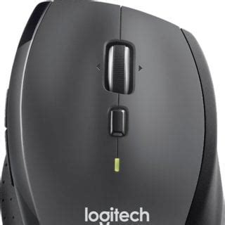 Image result for Logitech M705 Marathon Wireless