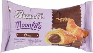 BAULI Moonfils, Soft and Delicious Choco Croissants Price in India ...