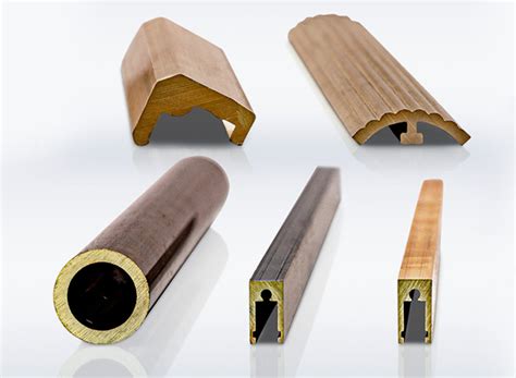 Om Extrusion | Extrusion Profile