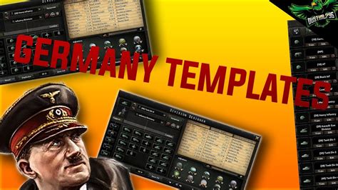 Template Guide Hoi4 at Alden Johnson blog