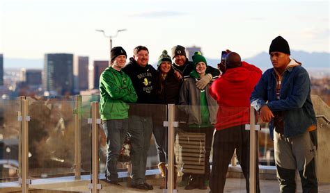 Utah paddled Oregon right out of College Football Playoff contention ...