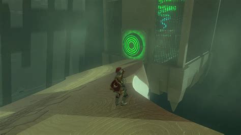 Zelda Tears of the Kingdom Iun-Orok Shrine guide | GamesRadar+