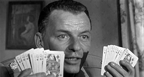 Frank Sinatra Movies | Ultimate Movie Rankings