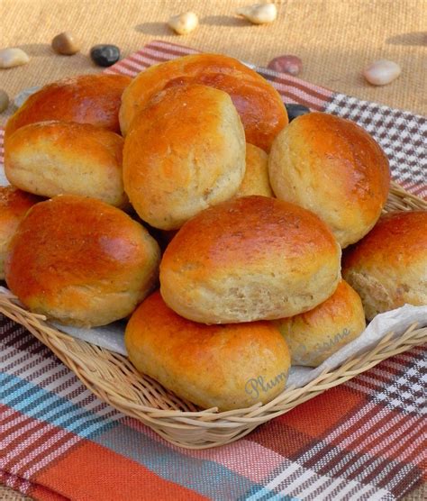 petit pain au beurre