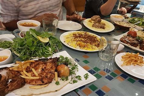 THE 10 BEST Restaurants in Kuwait City (Updated April 2025)