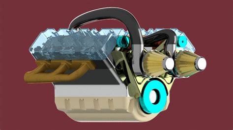 Image result for Engine Inventor Autodesk