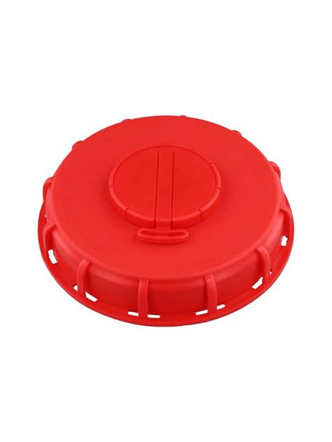 Heavy Duty Tank Ventilation Breather Cover IBC Tank Cover - Walmart.com