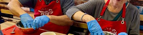 Ceviche Cooking Class Experience and Market Tour in Lima - Klook India