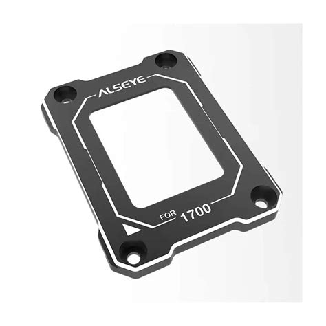 Buy ALSEYE CB-S-1700 LGA1700 CPU Bending Corrector Frame | EliteHubs.com