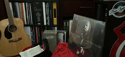 Barry Gibb New CD 的图像结果