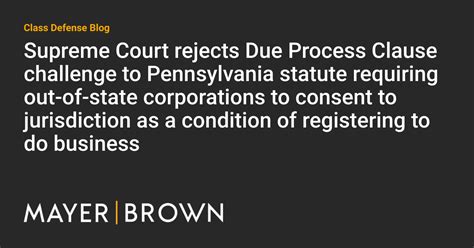 Due Process Clause Amendment 的图像结果