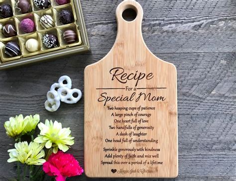 mother's day gifts that aren't flowers