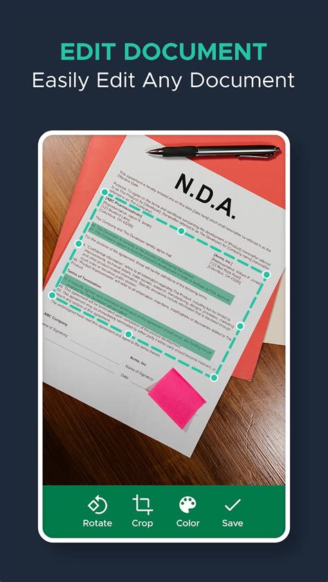 Doc Scanner Download 的图像结果